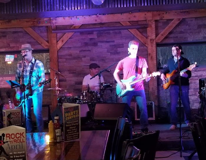 Strikers Entertainment (Pine Ridge Lanes) - From Website As Of 2022 (newer photo)